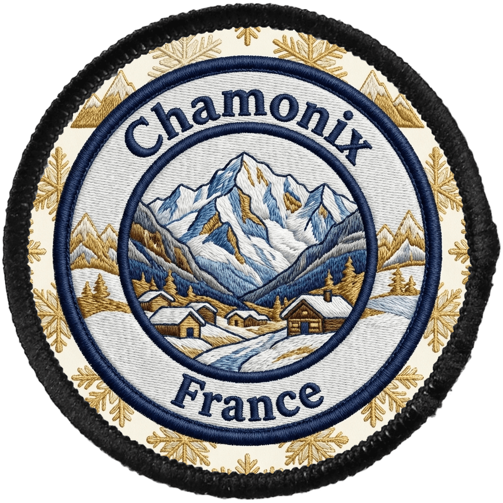 Chamonix