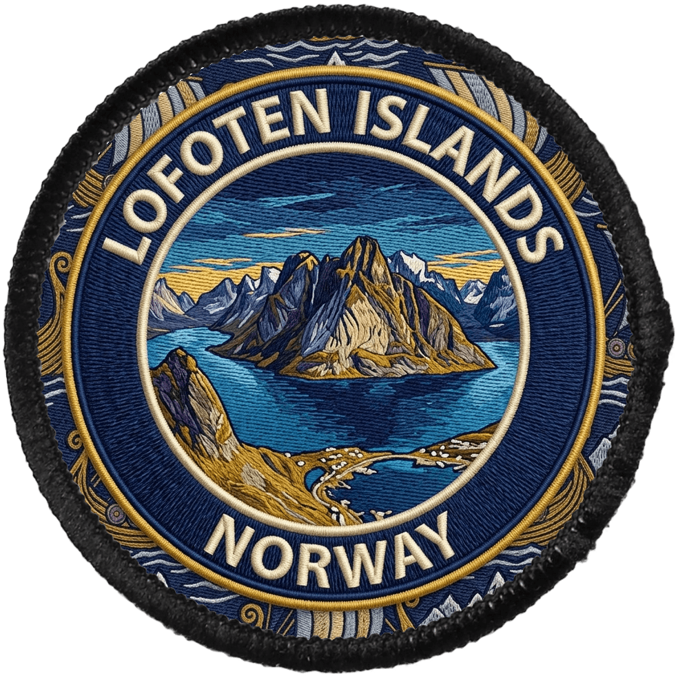Lofoten Islands