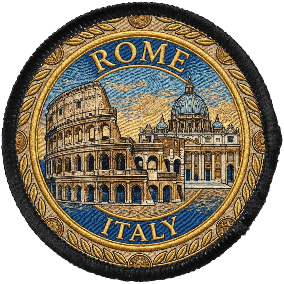 Rome