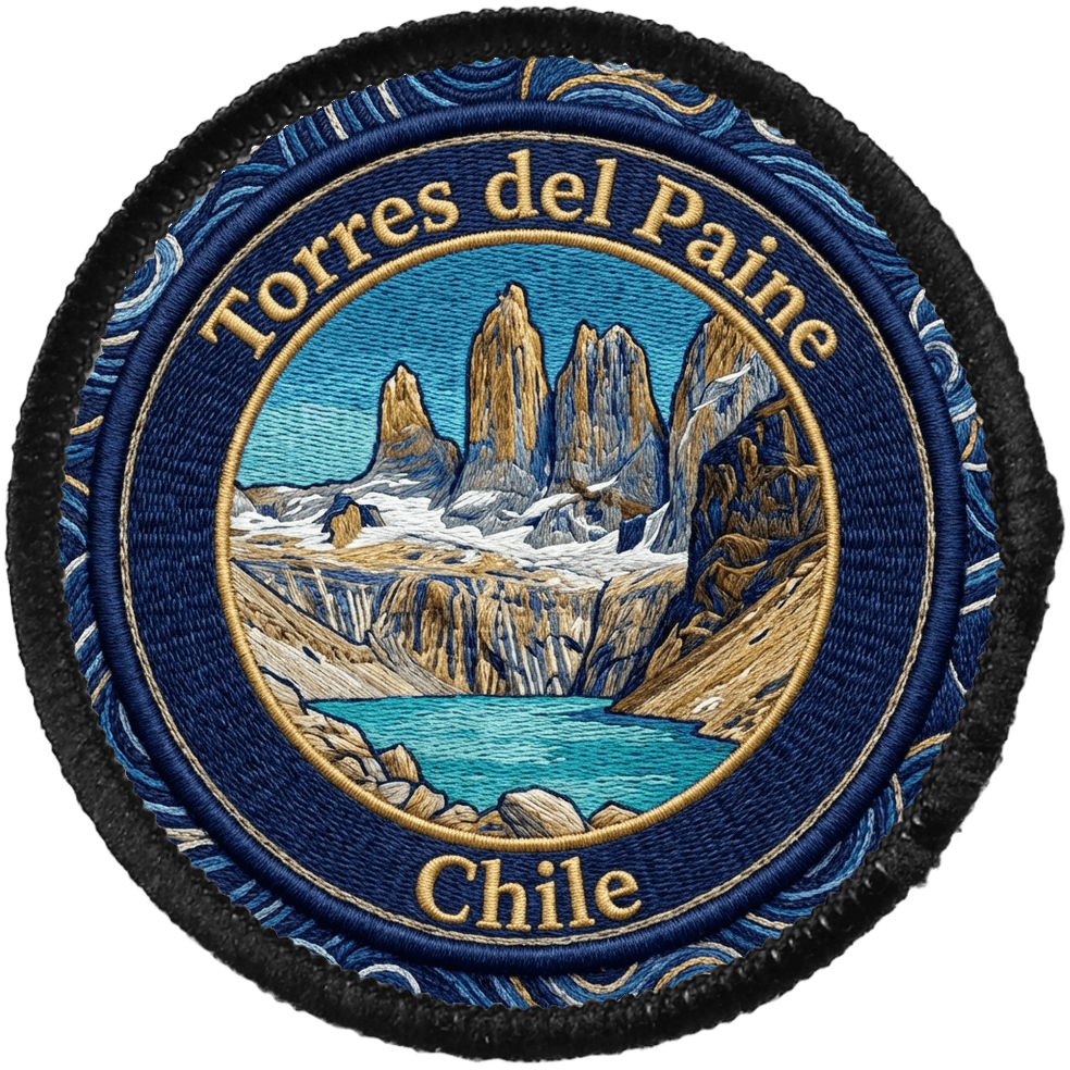 Torres del Paine