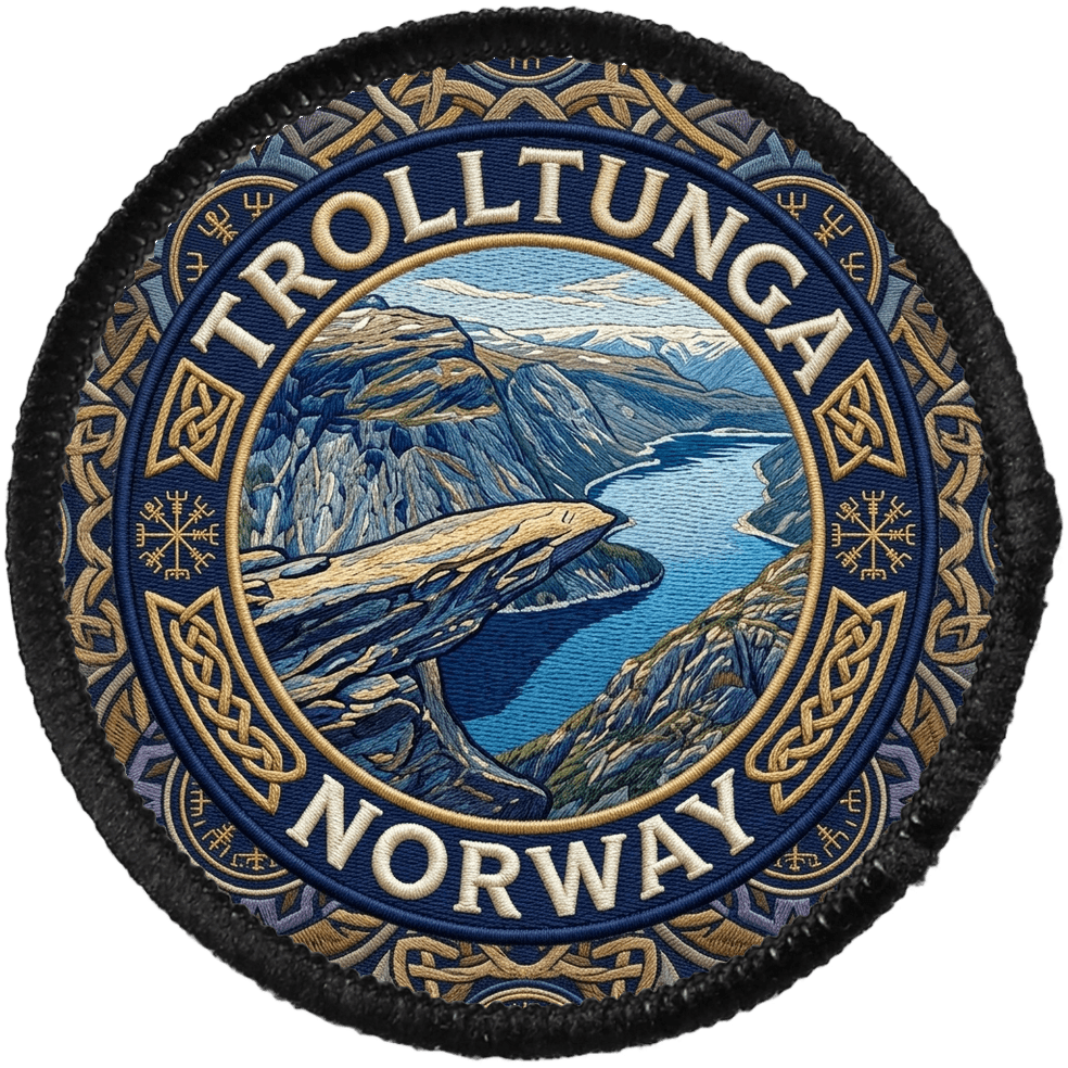 Trolltunga