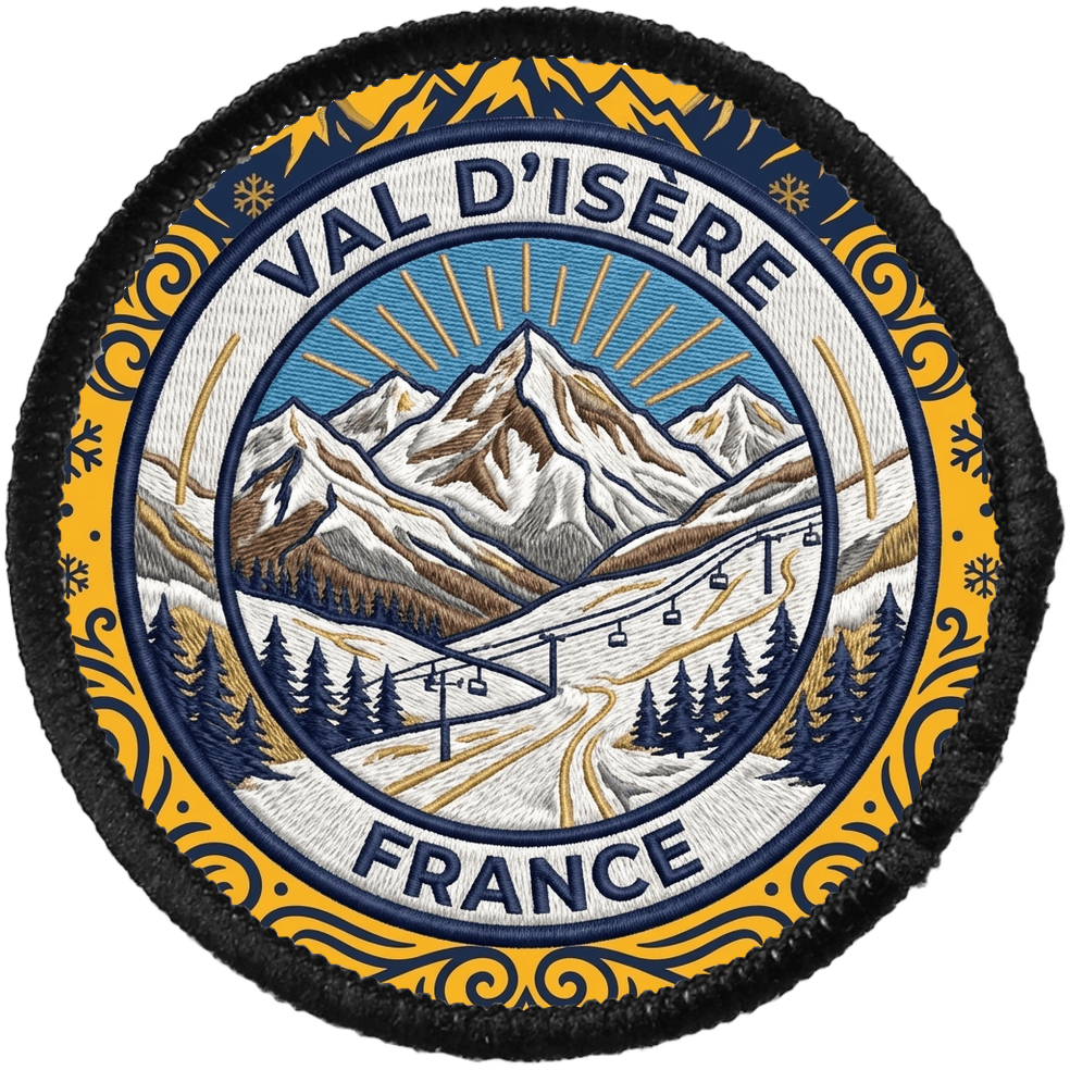 Val d'Isère