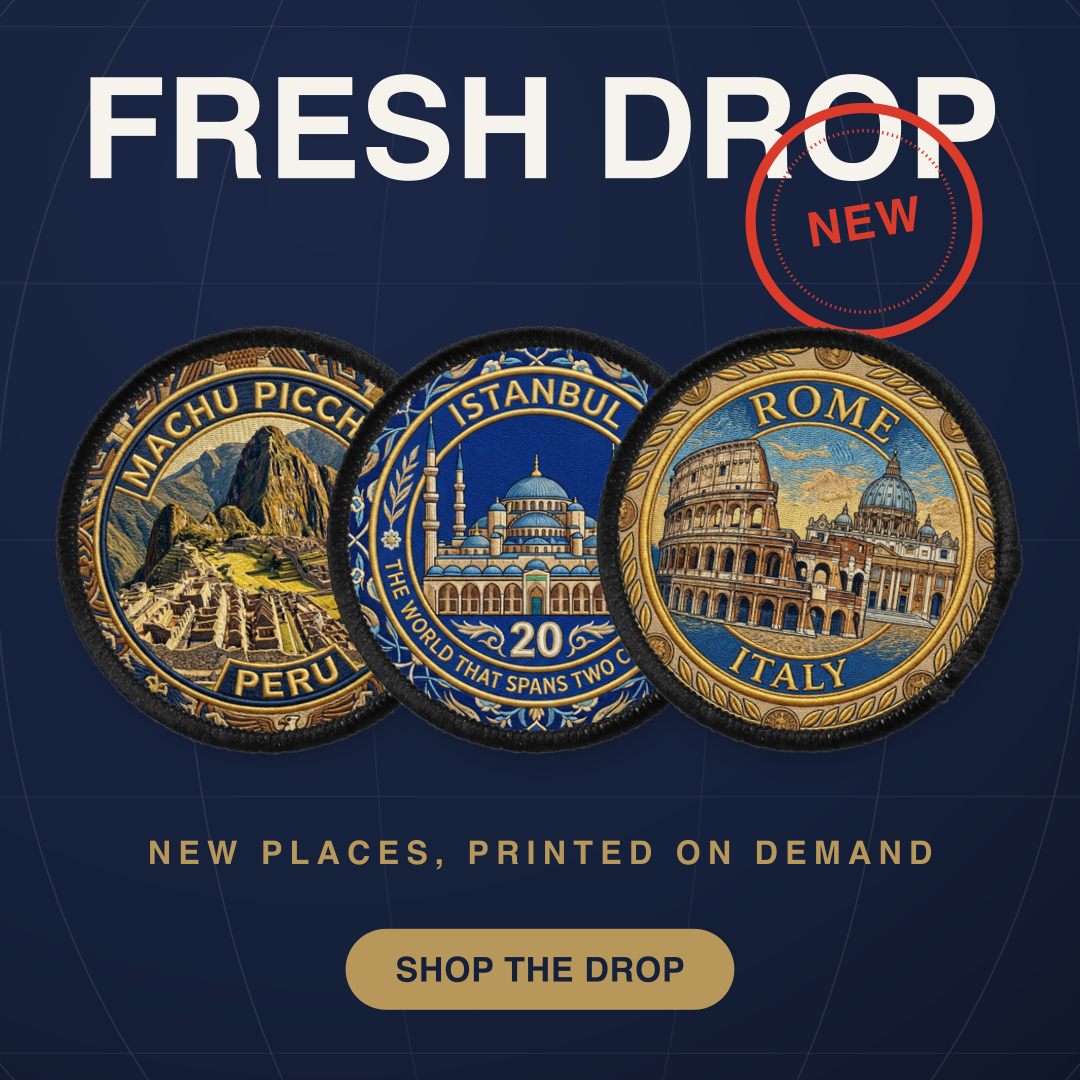 Post newdrop square