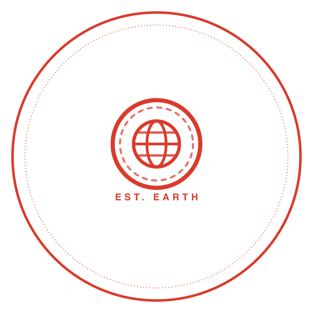 Stamp sticker