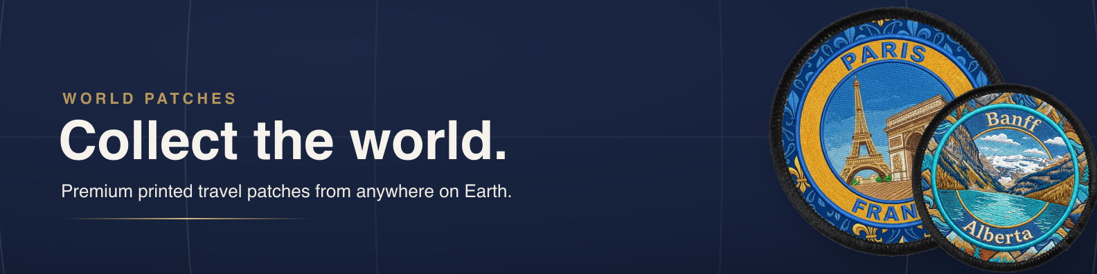 Linkedin banner