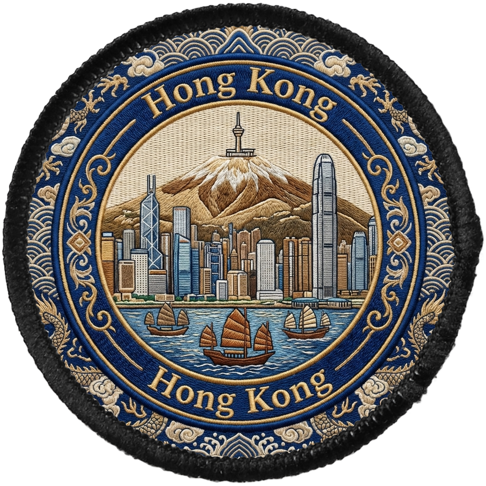 Hong Kong
