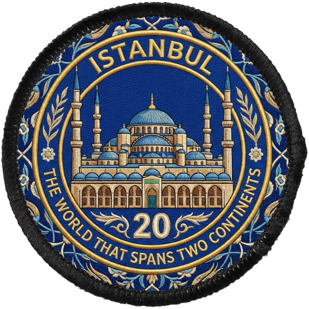 Istanbul