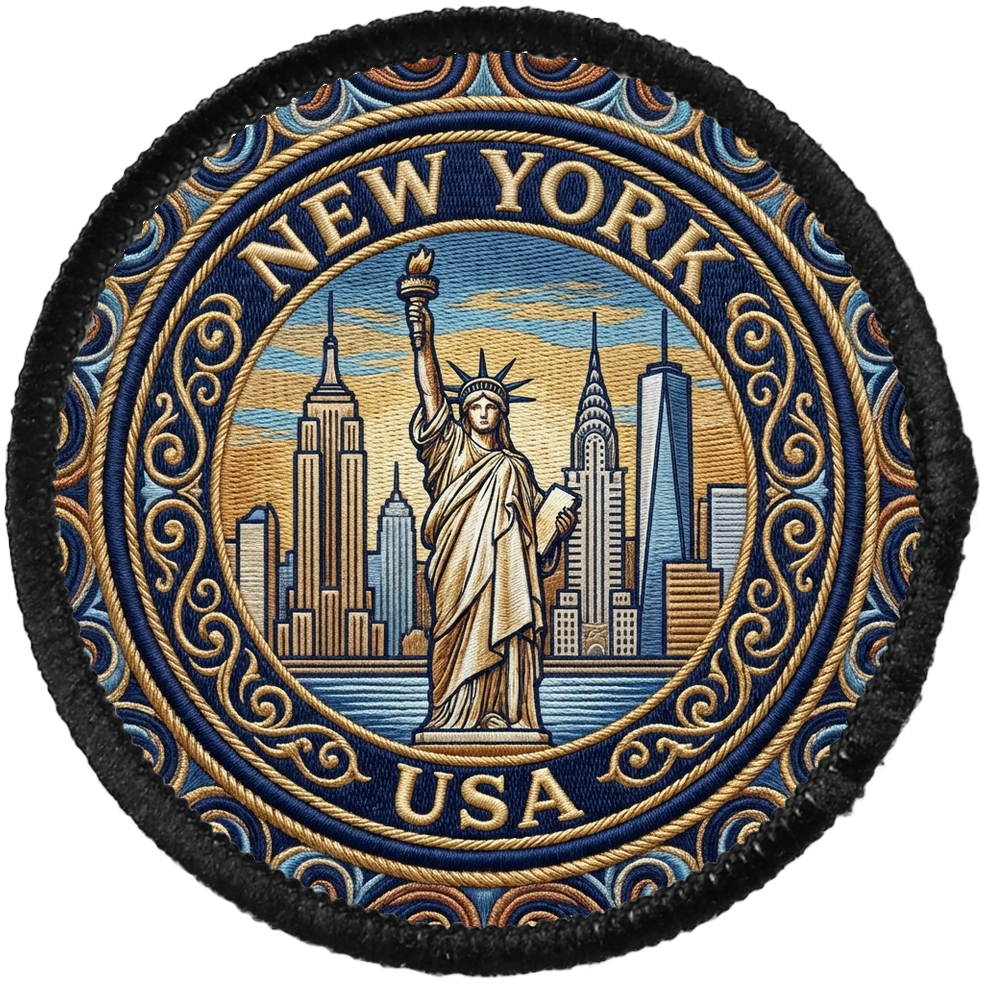 New York