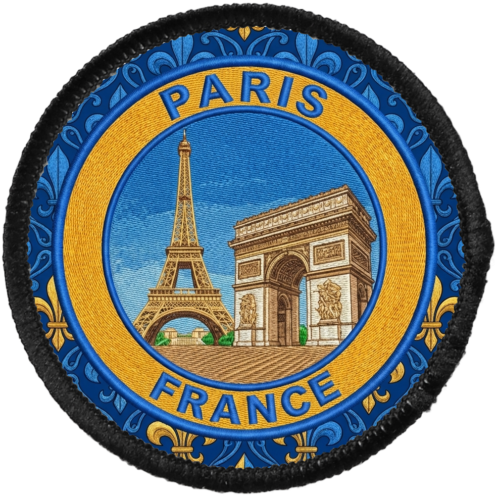 Paris