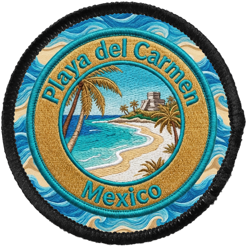 Playa del Carmen