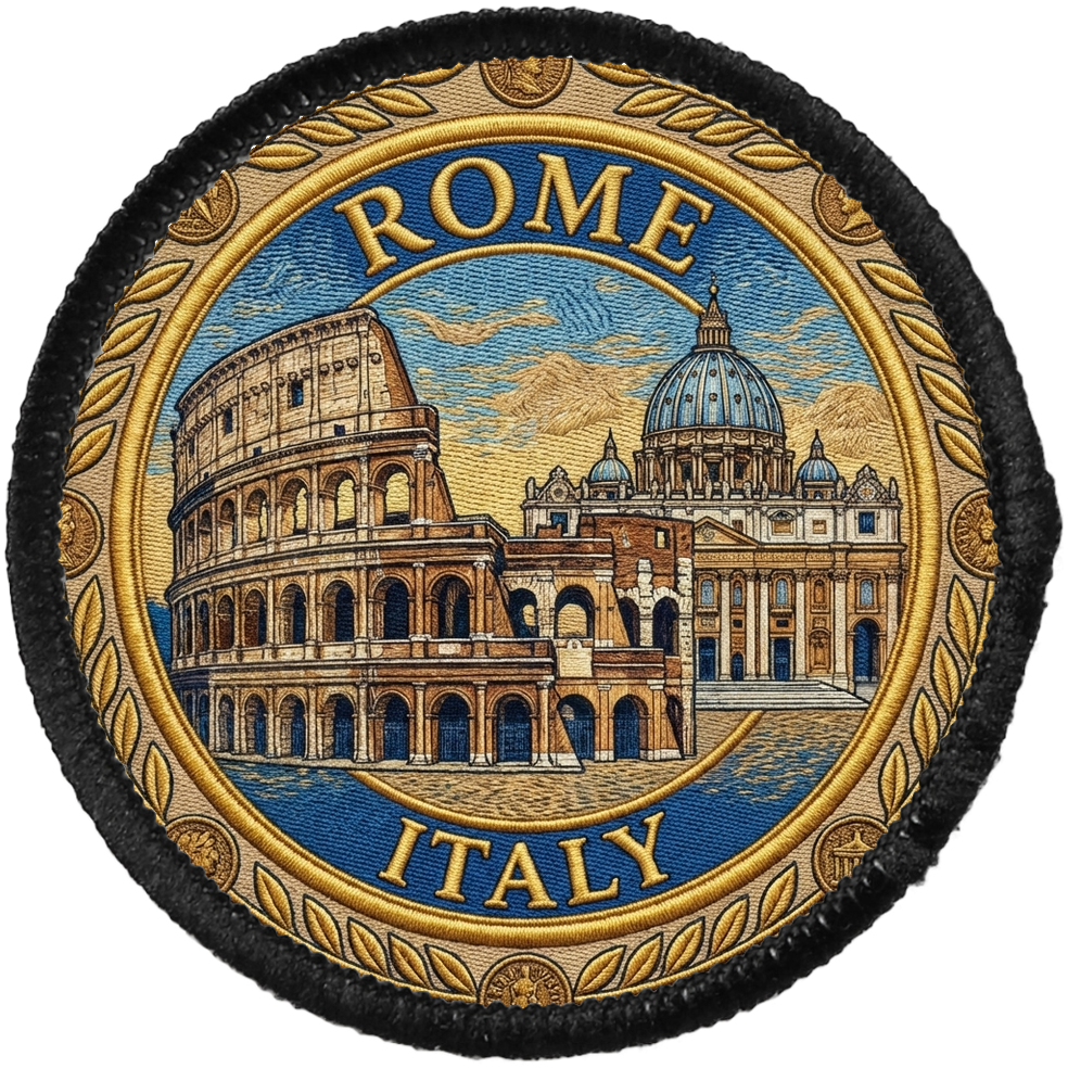 Rome
