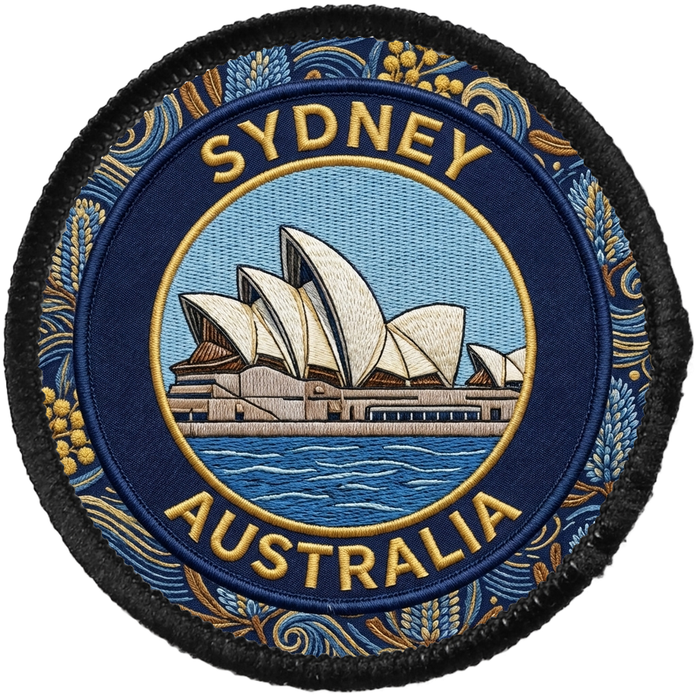 Sydney