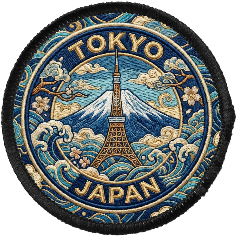 Tokyo